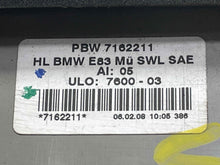 Load image into Gallery viewer, TAIL LIGHT LAMP ASSEMBLY BMW X3 07 08 09 10 Left - NW455372