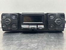 Load image into Gallery viewer, Temp Climate AC Heater Control Mercedes S430 S500 S350 CL500 00 01 02 03 - 06 - NW455214