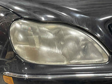 Load image into Gallery viewer, HEADLIGHT LAMP ASSEMBLY S430 S500 S55 S600 SL500 SL600 00-02 Right - NW455219