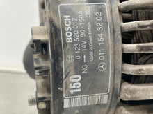 Load image into Gallery viewer, ALTERNATOR CL500 S430 S500 2000 00 2001 01 2002 02 - NW455007
