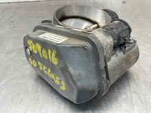 Load image into Gallery viewer, THROTTLE BODY MERCEDES C43 CL500 E430 1998 98 99 00 - NW455367