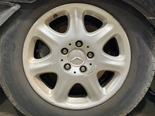 Load image into Gallery viewer, WHEEL Mercedes S420 S500 S430 00 01 02 7 Spoke - NW455417