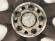 Load image into Gallery viewer, WHEEL Mercedes S420 S500 S430 00 01 02 7 Spoke - NW455417