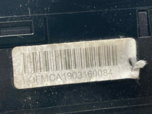 Load image into Gallery viewer, Temperature Controls Kia Telluride 2020 - NW455213