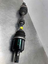 Load image into Gallery viewer, FRONT CV AXLE SHAFT Kia Telluride 2020 20 2021 21 2022 22 Left - NW455017