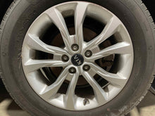 Load image into Gallery viewer, WHEEL RIM Telluride 2020 18x7-1/2 ALLOY 18x7-1/2, 5 lug, 4-1/2" - NW455414