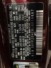 Load image into Gallery viewer, Transfer Case Kia Telluride 2020 - NW455364