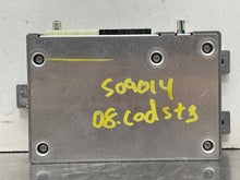 Load image into Gallery viewer, Computer Cadillac STS 2008 - NW455051