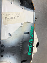 Load image into Gallery viewer, SPEEDOMETER CLUSTER 300E 300TE 1990 90 1991 91 92 93 - NW455341