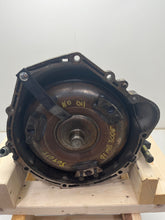 Load image into Gallery viewer, Transmission MERCEDES 300E 1991 - NW455380