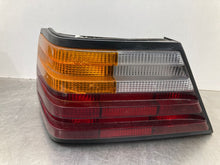 Load image into Gallery viewer, TAIL LIGHT LAMP ASSEMBLY 260E 300ce 300d 300e 300sd 300sdl 86-93 Left - NW455376