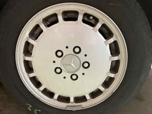Load image into Gallery viewer, WHEEL Mercedes 260E 300D 300E 89 90 91 - 94 15X6.5 - NW455422
