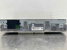 Load image into Gallery viewer, INFO-GPS SCREEN Infiniti QX60 Nissan Pathfinder 2017 17 - NW455664