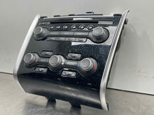 Load image into Gallery viewer, FRONT TEMPERATURE CONTROLS Nissan Pathfinder 13 14 15 16 17 - NW455657