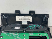 Load image into Gallery viewer, FRONT TEMPERATURE CONTROLS Nissan Pathfinder 13 14 15 16 17 - NW455657