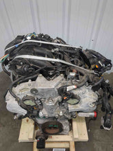Load image into Gallery viewer, ENGINE MOTOR QX60 Pathfinder 17 18 19 20 3.5L VIN D - NW455572