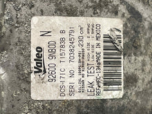 Load image into Gallery viewer, AC A/C AIR CONDITIONING COMPRESSOR QX60 Pathfinder 2015-2020 - NW455522