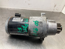 Load image into Gallery viewer, STARTER MOTOR QX60 Altima Murano Murano Cabriolet Pathfinder Quest 13-17 - NW455800