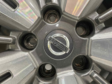 Load image into Gallery viewer, WHEEL RIM Pathfinder 17-20 18x7-1/2 ALLOY 18x7-1/2, 5 lug, 4-1/2" - NW455861