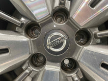 Load image into Gallery viewer, WHEEL RIM Pathfinder 17-20 18x7-1/2 ALLOY 18x7-1/2, 5 lug, 4-1/2" - NW455863