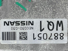 Load image into Gallery viewer, ECU ECM COMPUTER Infiniti QX60 Nissan Pathfinder 2017 17 - NW455563