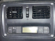 Load image into Gallery viewer, REAR TEMPERATURE CONTROLS Nissan Pathfinder 13 14 15 16 17 - NW455658