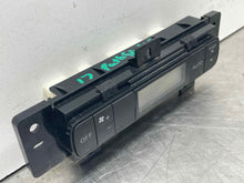 Load image into Gallery viewer, REAR TEMPERATURE CONTROLS Nissan Pathfinder 13 14 15 16 17 - NW455658
