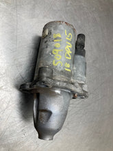 Load image into Gallery viewer, Starter Motor DODGE 1500 PICKUP 2018 - NW455798