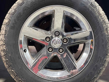 Load image into Gallery viewer, WHEEL RIM 1500 Pickup 2009-2020 20x9 ALUM - NW455858