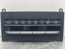 Load image into Gallery viewer, FRONT TEMPERATURE CONTROLS E250 Van E300 E350 E400 E550 E63 15-17 - NW456085
