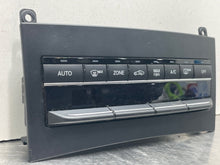 Load image into Gallery viewer, FRONT TEMPERATURE CONTROLS E250 Van E300 E350 E400 E550 E63 15-17 - NW456085