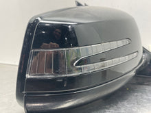 Load image into Gallery viewer, Side View Door Mirror MERCEDES E-CLASS 2015 - NW455971