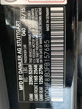 Load image into Gallery viewer, Side View Door Mirror MERCEDES E-CLASS 2015 - NW455971