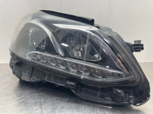Load image into Gallery viewer, HEADLIGHT LAMP ASSEMBLY E250 Van E250D E300 E350 E400 E550 E63 14-16 Right - NW456091