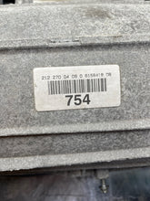 Load image into Gallery viewer, TRANSMISSION E250 Van E250D E300 E350 E400 E550 E63 14-16 AWD - NW456252