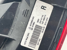 Load image into Gallery viewer, OUTER TAIL LIGHT LAMP E250 Van E250D E300 E350 E400 E550 E63 14-16 Right - NW456245