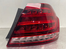 Load image into Gallery viewer, OUTER TAIL LIGHT LAMP E250 Van E250D E300 E350 E400 E550 E63 14-16 Right - NW456245