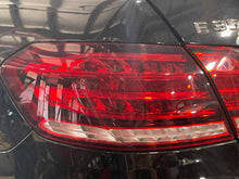 Load image into Gallery viewer, Tail Lamp Light MERCEDES E-CLASS 2015 - NW456246