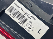 Load image into Gallery viewer, Tail Lamp Light MERCEDES E-CLASS 2015 - NW456246