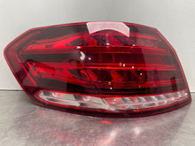 Load image into Gallery viewer, Tail Lamp Light MERCEDES E-CLASS 2015 - NW456246
