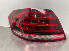 Load image into Gallery viewer, Tail Lamp Light MERCEDES E-CLASS 2015 - NW456246