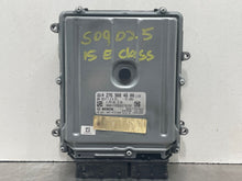 Load image into Gallery viewer, ECU ECM COMPUTER E250 Van E250D E300 E350 E400 E550 E63 ML350 14-16 - NW455989
