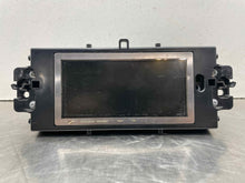 Load image into Gallery viewer, INFO-GPS SCREEN Mercedes-Benz GLK350 2010 10 2011 11 2012 12 - NW456095