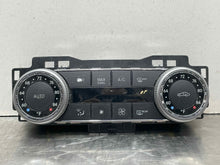 Load image into Gallery viewer, FRONT TEMPERATURE CONTROLS GLK350 2010 10 2011 11 2012 12 - NW456086