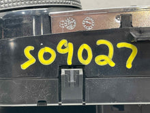Load image into Gallery viewer, FRONT TEMPERATURE CONTROLS GLK350 2010 10 2011 11 2012 12 - NW456086