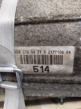 Load image into Gallery viewer, TRANSMISSION C230 C250 C300 C350 C63 GLK350 09 10 11 12 AWD - NW456253