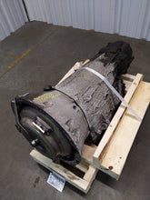 Load image into Gallery viewer, TRANSMISSION C230 C250 C300 C350 C63 GLK350 09 10 11 12 AWD - NW456253