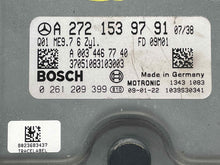 Load image into Gallery viewer, ECU ECM COMPUTER Mercedes E350 C230 C250 C300 2009 09 2010 10 2011 11 12 - NW455990