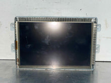 Load image into Gallery viewer, INFO-GPS SCREEN Land Rover Evoque 2012 12 2013 13 - NW455666