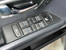 Load image into Gallery viewer, FRONT DOOR WINDOW SWITCH Evoque 12 13 14 15 16 17 18 Left - NW455557